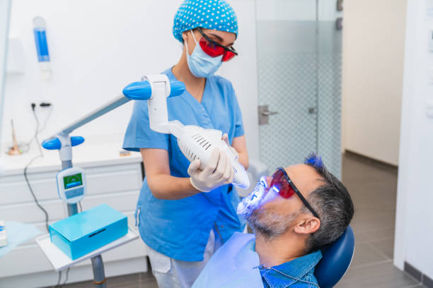 Best Emergency Treatment for Toothache in Odell, OR